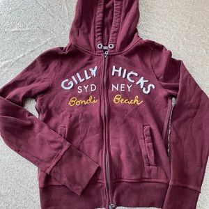 Gilly Hicks Hoodie